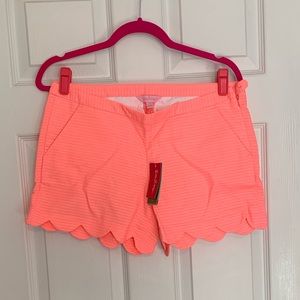 NWT Lilly Pulitzer Magnolia Short